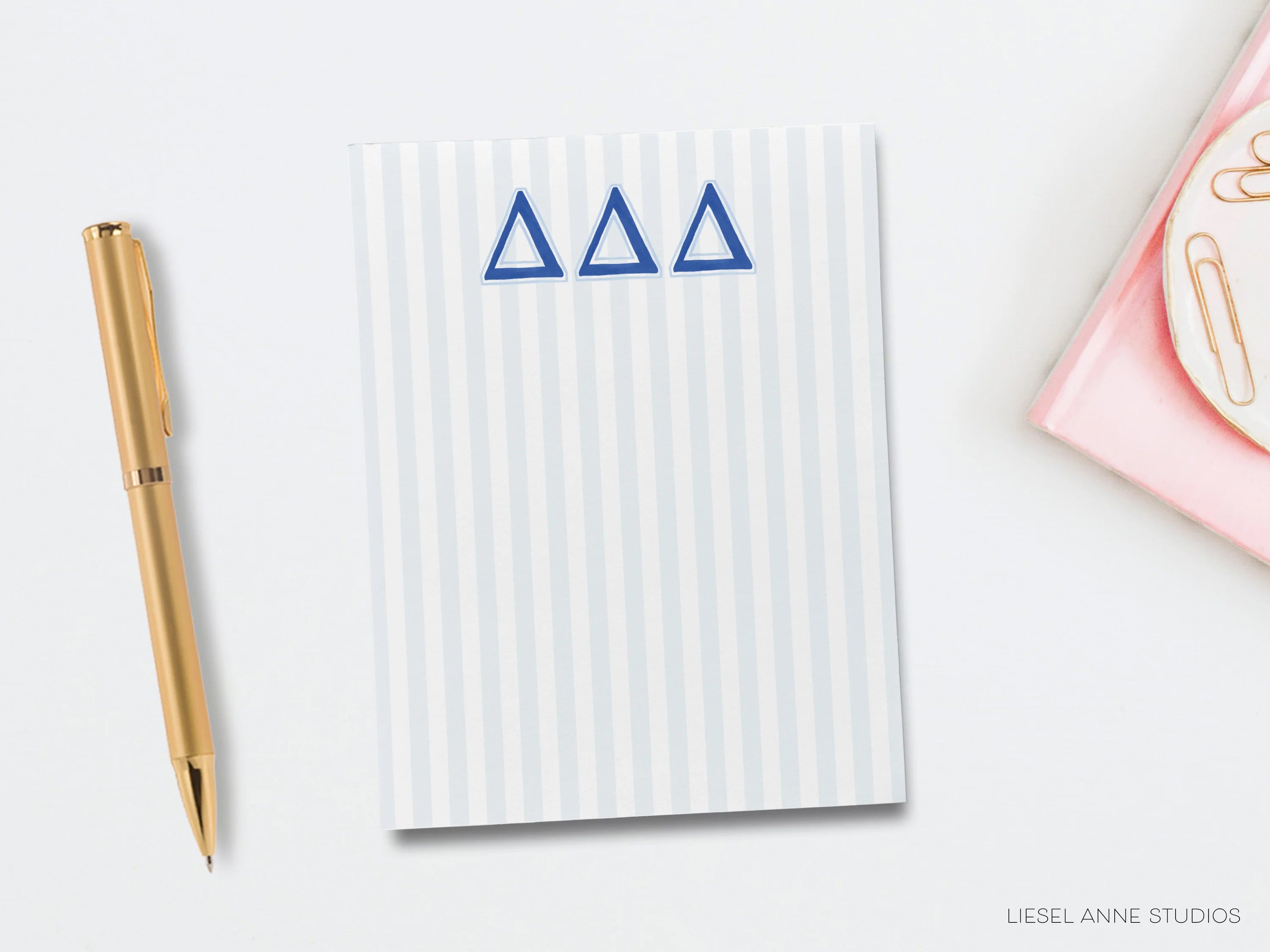 Sorority Notepads