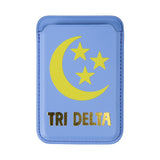 Sorority Mag Safe Cell Phone Wallet