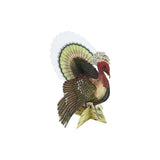 Meri Meri x John Derian Turkey Place Cards