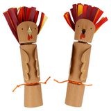 Turkey Medium Crackers