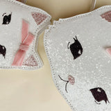 Tut Kitty Shoulder Bag