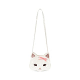 Tut Kitty Shoulder Bag