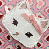 Tut Kitty Wallet