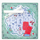 Twilight Waltz Mat