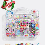 The Ultimate Bead Kit- Bag Charm Kit