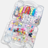 The Ultimate Bead Kit- Bag Charm Kit