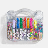 The Ultimate Bead Kit- Bag Charm Kit