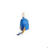 Ezra Mini Backpack Charm- Ultramarine