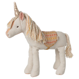 Unicorn, Medium
