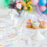 Magical Unicorn Cups- 9 oz