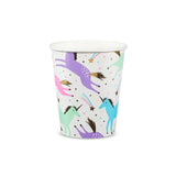 Magical Unicorn Cups- 9 oz