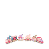 Unicorn Train