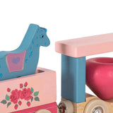 Unicorn Train