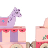 Unicorn Train