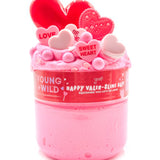 Happy Valen-Slime Day