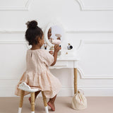 Vanity Table