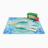 Veranda Mat in Tube