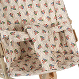 Doll Stroller- Verona Blues