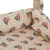 Kids Shopping Cart- Verona Blues