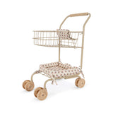 Kids Shopping Cart- Verona Blues