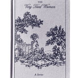 The Very Tired Woman Journal