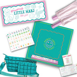 Little Mahjong Vibrant Vibes- Kids Mahjong Set