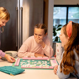 Little Mahjong Vibrant Vibes- Kids Mahjong Set