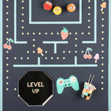 Video Game Controller Napkins
