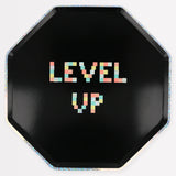 Video Game Dinner Plates