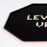 Video Game Dinner Plates