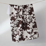 Vine Noir Tea Towel