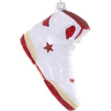 Vintage High Top Sneaker