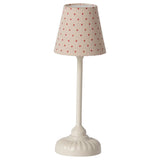 Vintage Floor Lamp, Small- Sand