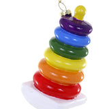 Vintage Toy Ornament