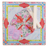 Vivienne Mat in Tube