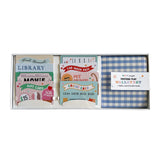 Pretend Play Wallet and Credit Card Set