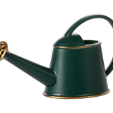Watering Can- Dark Green