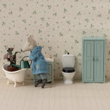 Watering Can- Dark Green
