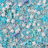 Waves + Wonder Sprinkles
