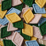 Garden Study Wax Seal Set
