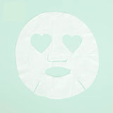 We Were Mint to Friends Valentine's Duo Mask