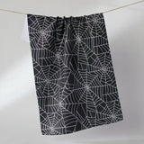 Whisper Web Tea Towel