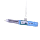 Weight Loss Injection Ornament