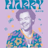 What Harry Says: The Unofficial Collection
