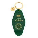 What Budget Keychain