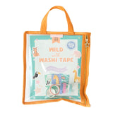 Wild with Washabi Tape Activity Set