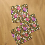 Wild Fig Dishcloth Set