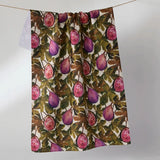 Wild Fig Tea Towel