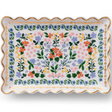 Wildwood Porcelain Catchall Tray