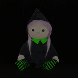 Dinky Dinkum Doll- Willa Witch